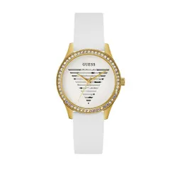 Guess Guess Lady Idol GW0530L6 BEYAZ Saatler