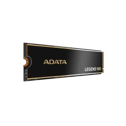 Dysk Adata Legend 960 4TB PCIe Gen4 x4