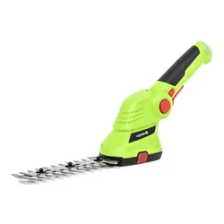 Nożyce do żywopłotu / trawy 4GARDEN ANT720 90/170mm 7.2V akumulatorowe