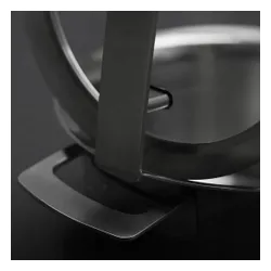 Zestaw garnków FISSLER Phi Collection (9 elementów)
