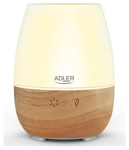 Adler AD 7967 3w1 biały