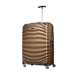 Walizka duża 98,5 l Samsonite Lite-Shock - sand