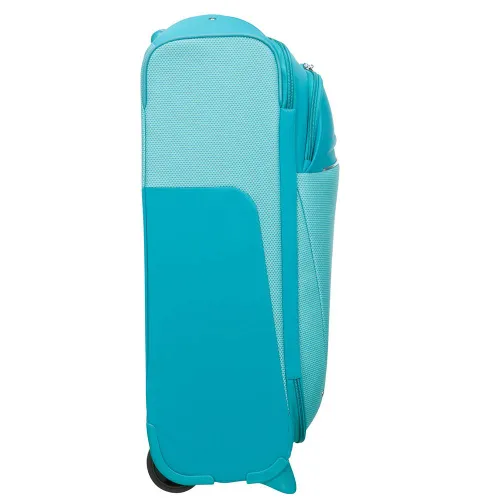 Чемодан/ручная кладь Samsonite B-Lite Icon Upright - capri blue