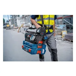 Zestaw narzędzi BOSCH Professional GWT 20 1600A02H5B (17 elementów)