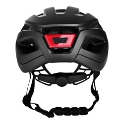Kask rowerowy ProX Magneto Led