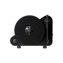 Gramofon PRO-JECT VT-E BT R Czarny