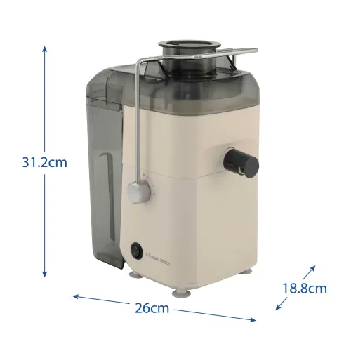 Sokowirówka Russell Hobbs 28770-56