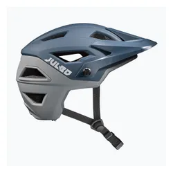 Kask rowerowy Julbo Rock blue/gray