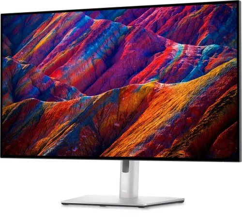 Monitor Dell UltraSharp U3223QE 32" 4K IPS 60Hz 5ms