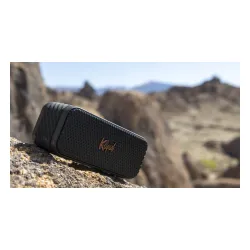 Głośnik Bluetooth Klipsch Nashville 20W Czarny