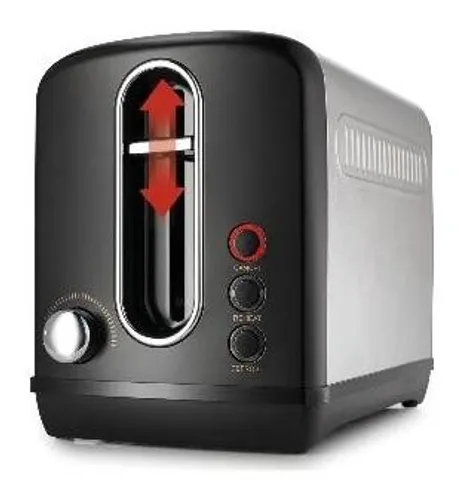 Gorenje T1100CLBK czarny