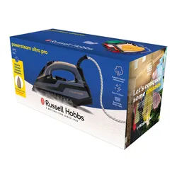 Żelazko RUSSELL HOBBS 28630-56 Powersteam Ultra Pro