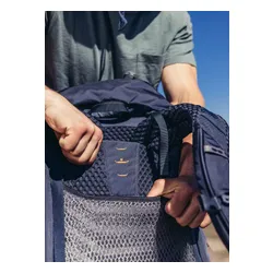 Plecak trekkingowy Gregory Baltoro 65 - alaska blue
