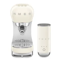 Ekspres SMEG ECF12CREU