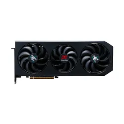 Karta graficzna PowerColor Hellhound Radeon RX 9070 XT 16GB GDDR6 256bit FSR