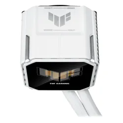 Chłodzenie ASUS TUF Gaming LC III 360 ARGB LCD Biały