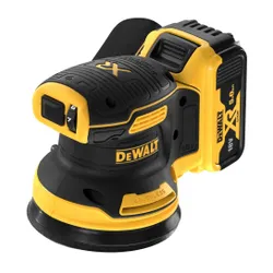 DeWalt DCW210NT Taşlama Makinesi