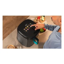 Air Fryer Frytkownica beztłuszczowa CECOTEC Cecofry&Grill Smokin Prime 8500 8.5L 10 automatycznych programów