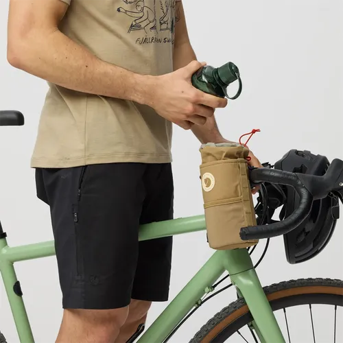 Сумка Fjallraven Hoja Snack Bag Large