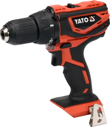 Yato YT-82783 18 V Tornavida matkabı