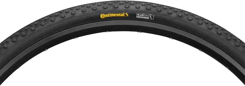 Покрышка для велосипеда CONTINENTAL Terra Trail ProTection, черный, 700 x 40C, 28"