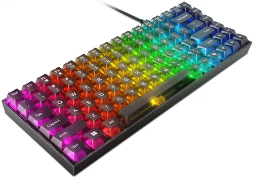 Klawiatura LENOVO Legion K510 Mini Pro