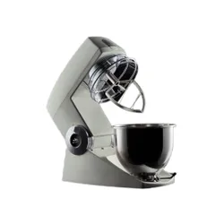 Robot kuchenny planetarny WITT Varimixer Teddy Szary-mat