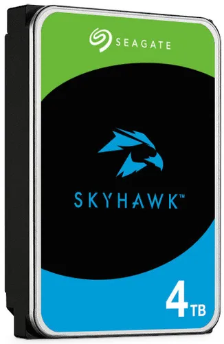 Dysk SEAGATE SkyHawk 4TB HDD