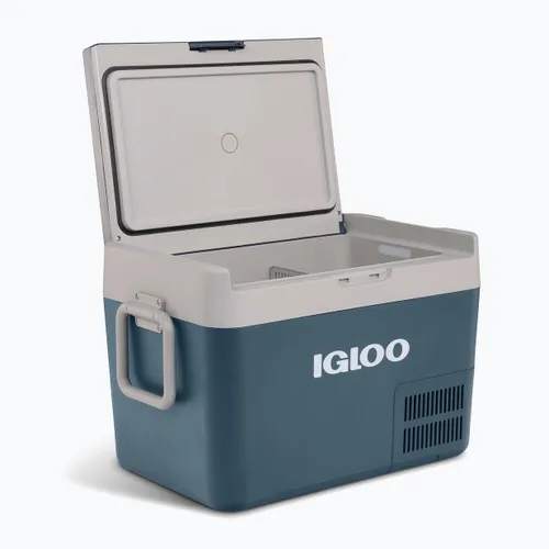 Lodówka kompresorowa Igloo ICF32 32 l blue