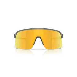 Okulary przeciwsłoneczne Oakley Sutro Lite matte olive ink/prizm 24k
