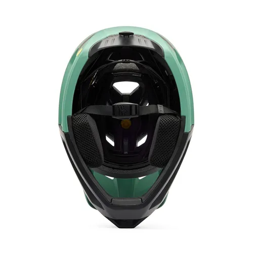 Kask rowerowy Full Face FOX Proframe RS MIPS