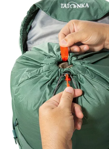 Plecak turystyczny Tatonka Hike Pack 27 - sage green