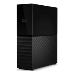 Dysk WD My Book 4TB HDD Czarny