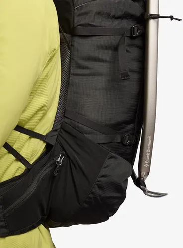 Plecak trekkingowy Montane Trailblazer XT 35 - black