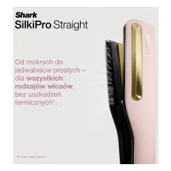 Aeroprostownica Shark SilkiPro HT401EUPK 1000W