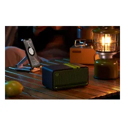 Динамик Bluetooth Edifier MP230 20W черный