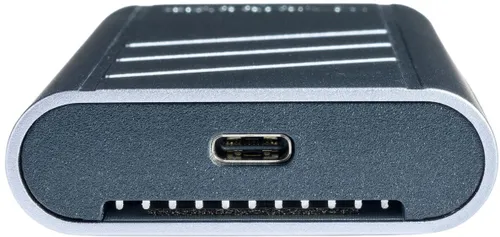 Dysk VERBATIM TurboMetal 2TB SSD