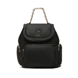 Liu Jo Ecs m Rucsac AF3107 T4559 Nero 222222