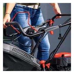 Kosiarka spalinowa Scheppach MS225-56E