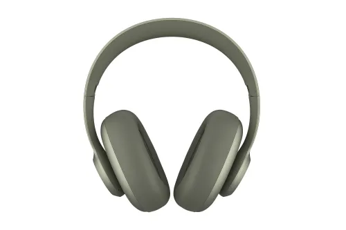 Słuchawki bezprzewodowe Fresh 'n Rebel Clam Ace Nauszne Bluetooth 5.3 Dried green