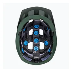 Kask rowerowy Leatt MTB Trail 2.0 V24 spinach