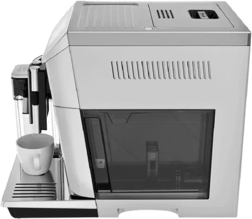 Automatyczny ekspres do kawy DELONGHI PrimaDonna Elite Experience ECAM 650.85