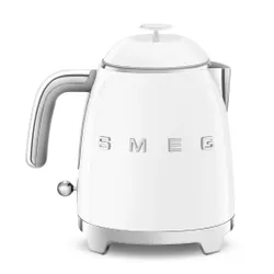 Электрический чайник SMEG Mini KLF05WHEU