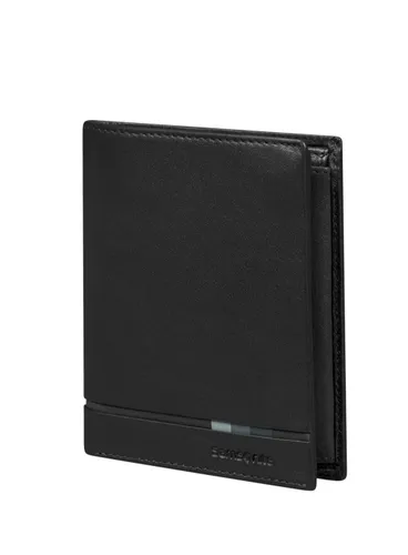 Portfel RFID Samsonite Flagged 2.0 SLG 150 - black