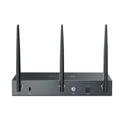 Router TP-LINK Omada ER706W Czarny