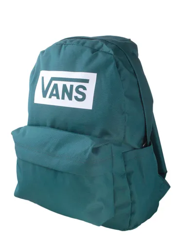 Kentsel Sırt Çantası Vans Old Skool Kutulu-derin teal