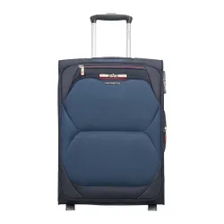 Capac interior Samsonite Dynamore-albastru