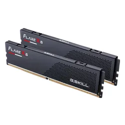 Pamięć G.Skill Flare X5, DDR5, 32 GB, 6000MHz, CL32 (F5-6000J3238F16GX2-FX5)