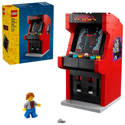 Lego 40805 Inne - Automat do gry