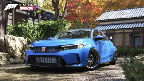 Kierownica MOZA Racing R3 RS053 (XBOX/PC) + Forza Horizon 6 Gra XBOX SERIES X